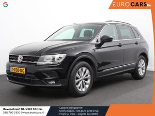 Volkswagen Tiguan - X-050-DG - Polisa Lease