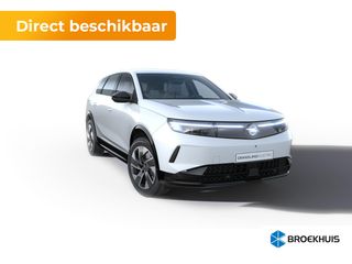 Opel Grandland -  - Polisa Lease