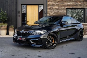 BMW M2 - MC-93-38 - Polisa Lease