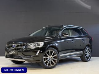 Volvo XC60 - JV-896-H - Polisa Lease