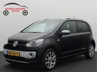 Volkswagen up! - NH-063-Z - Polisa Lease