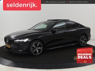 Volvo S60 - K-431-PV - Polisa Lease