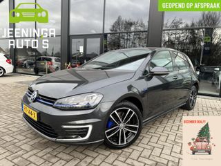 Volkswagen Golf - HT-144-X - Polisa Lease