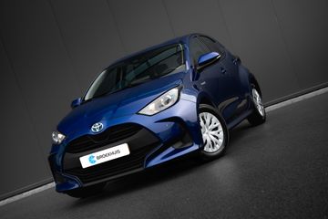 Voertuigafbeelding 2