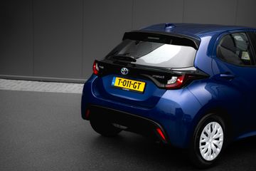 Voertuigafbeelding 7