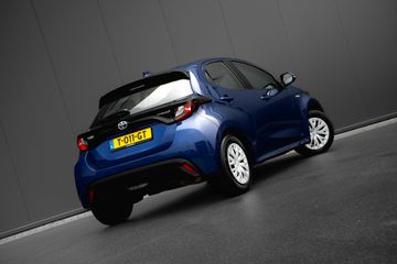 Voertuigafbeelding 8