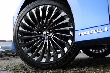 Voertuigafbeelding 5