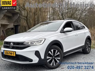 Volkswagen Taigo - JSG-94-T - Polisa Lease