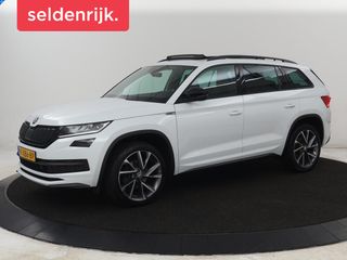 Škoda Kodiaq - K-886-BP - Polisa Lease