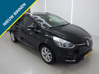 Renault Clio - K-069-DF - Polisa Lease