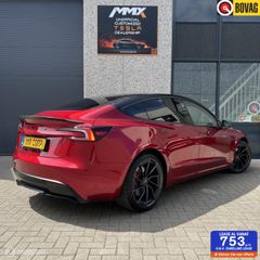 Tesla Model 3 - HPG-64-H - Polisa Lease