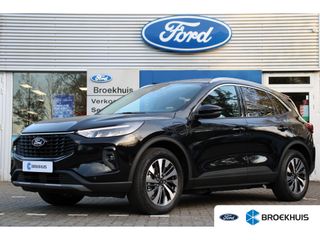 Ford Kuga - HDD-37-Z - Polisa Lease