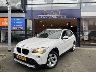 BMW X1 - 35-NBF-1 - Polisa Lease