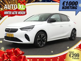 Opel Corsa-e - K-182-BJ - Polisa Lease