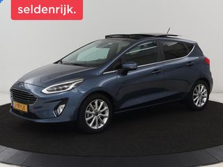 Ford Fiesta - J-191-LK - Polisa Lease