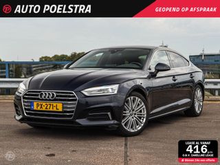 Audi A5 - PX-271-L - Polisa Lease