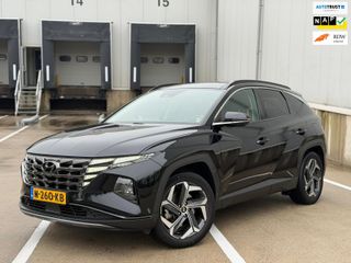 Hyundai Tucson - N-260-KB - Polisa Lease