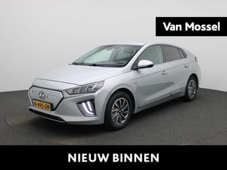 Hyundai IONIQ - K-495-ZN - Polisa Lease