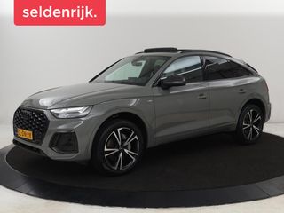 Audi Q5 - EU127 - Polisa Lease