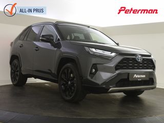 Toyota RAV4 - HRV-17-J - Polisa Lease