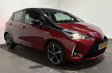 Voertuigafbeelding 5