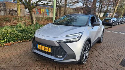 Voertuigafbeelding 1