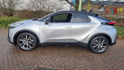 Voertuigafbeelding 8