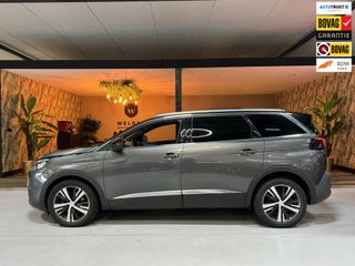 Peugeot 5008 -  - Polisa Lease