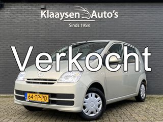 Daihatsu Cuore - 64-TP-PD - Polisa Lease