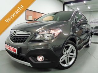 Opel Mokka -  - Polisa Lease