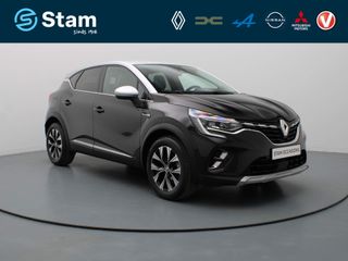 Renault Captur - HBL-02-V - Polisa Lease