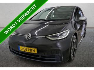 Volkswagen ID.3 - J-071-RH - Polisa Lease