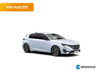 Peugeot 308 -  - Polisa Lease