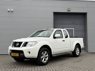 Nissan Navara - 1-VLN-37 - Polisa Lease