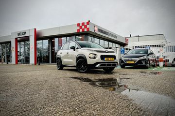 Voertuigafbeelding 1