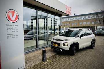 Voertuigafbeelding 5