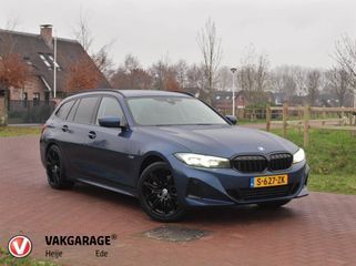 BMW 3 Serie - S-627-ZK - Polisa Lease