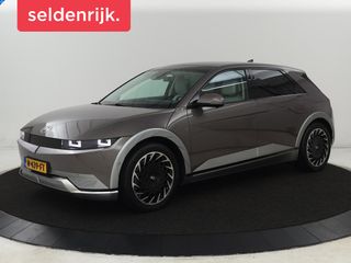 Hyundai IONIQ 5 - N-439-FT - Polisa Lease