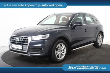 Audi Q5 -  - Polisa Lease