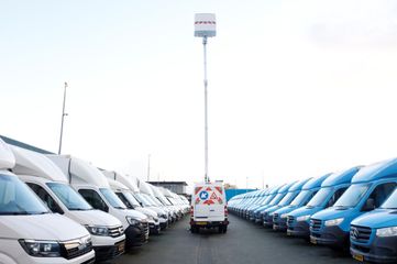 Voertuigafbeelding 2