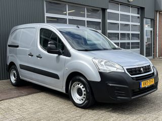 Peugeot Partner - VVS-77-T - Polisa Lease