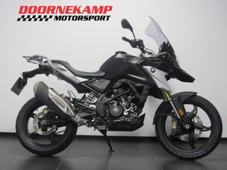 BMW G 310 GS - 87-MT-VT - Polisa Lease