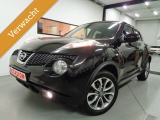 Nissan Juke -  - Polisa Lease