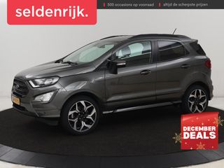 Ford EcoSport - SN-411-D - Polisa Lease