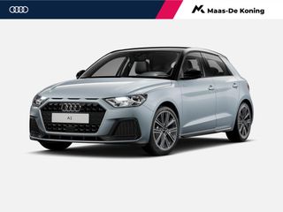Audi A1 - 230277 - Polisa Lease