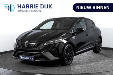 Renault Clio -  - Polisa Lease