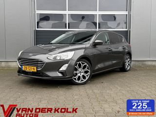 Ford Focus - ZB-121-N - Polisa Lease