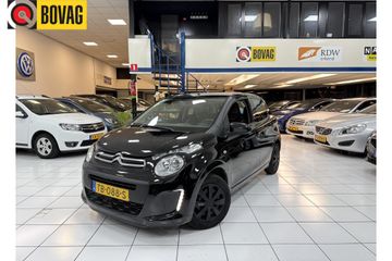 Citroën C1 - TB-088-S - Polisa Lease