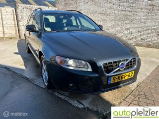 Volvo V70 - 5-KGP-62 - Polisa Lease