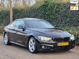 BMW 4 Serie - RD-577-F - Polisa Lease